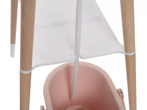 Digitális fürdétö szett Bébé-jou Sense Plus 8 részes White