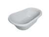 Digitális fürdétö szett Bébé-jou Sense Plus 8 részes Light Grey
