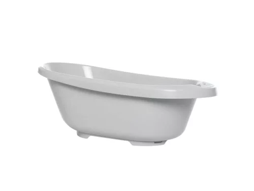 Digitális fürdétö szett Bébé-jou Sense Plus 8 részes Light Grey