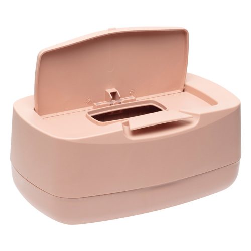 Digitális fürdétö szett Bébé-jou Sense Plus 8 részes Pale Pink