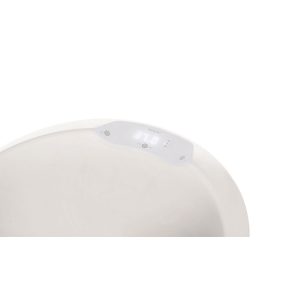   Digitális fürdétö szett Bébé-jou Sense Plus 8 részes Light Oat