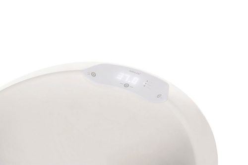 Digitális fürdétö szett Bébé-jou Sense Plus 8 részes Light Oat