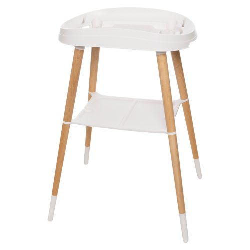 Digitális fürdétö szett Bébé-jou Sense Plus 8 részes Light Oat