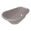 Digitális fürdétö szett Bébé-jou Sense Plus 8 részes Chalk Brown