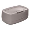 Digitális fürdétö szett Bébé-jou Sense Plus 8 részes Chalk Brown