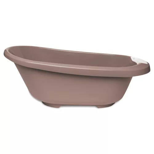 Digitális fürdétö szett Bébé-jou Sense Plus 8 részes Mocha Mousse