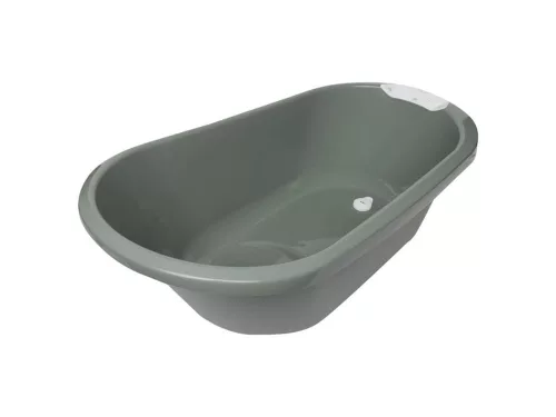 Digitális fürdétö szett Bébé-jou Sense Plus 8 részes Breeze Green