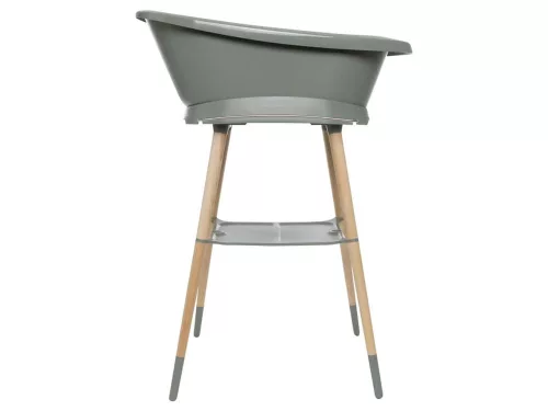 Digitális fürdétö szett Bébé-jou Sense Plus 8 részes Breeze Green