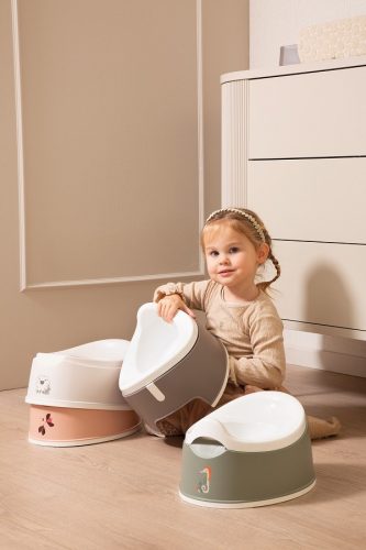 Bébé-Jou Grow Chalk Brown bili