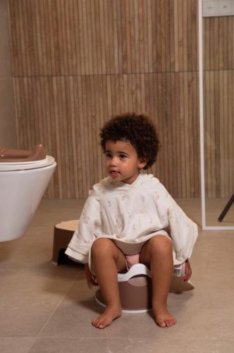 Bébé-Jou Grow Mocha Mousse bili