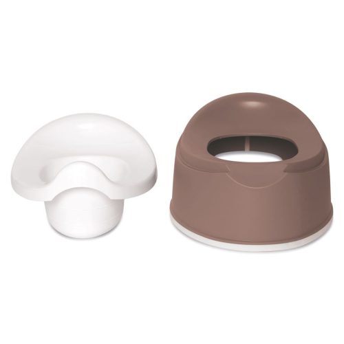 Bébé-Jou Grow Mocha Mousse bili