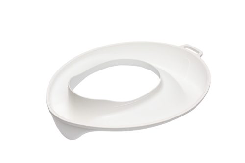 Bébé-Jou Grow White WC ülőke