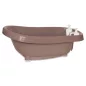 Bébé-jou Termo fürdető szett De Luxe Mocha Mousse