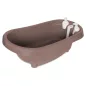 Bébé-jou Termo fürdető szett De Luxe Mocha Mousse