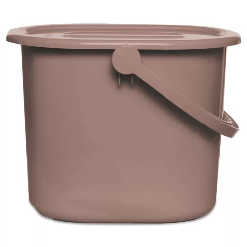 Bébé-jou Termo fürdető szett De Luxe Mocha Mousse