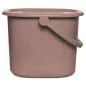 Bébé-jou Termo fürdető szett De Luxe Mocha Mousse