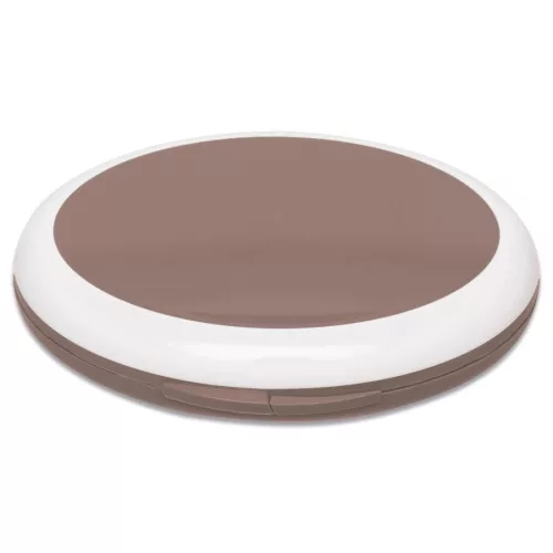Bébé-jou Termo fürdető szett De Luxe Mocha Mousse