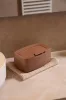 Bébé-jou Termo fürdető szett De Luxe Mocha Mousse