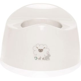 Ovális bili Bébé-Jou Tiny Sheep