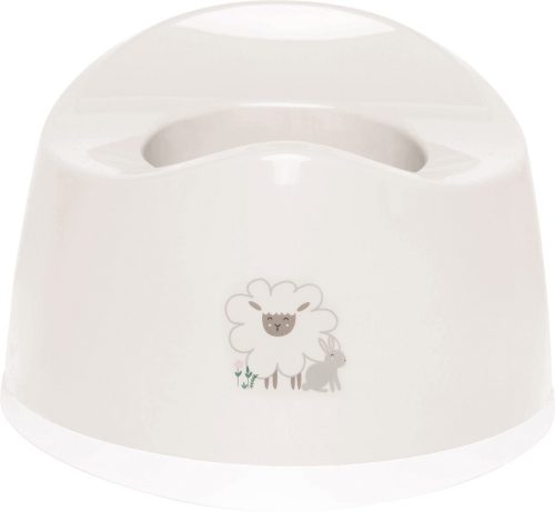 Ovális bili Bébé-Jou Tiny Sheep