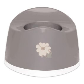 Ovális bili Bébé-Jou Farm Friends