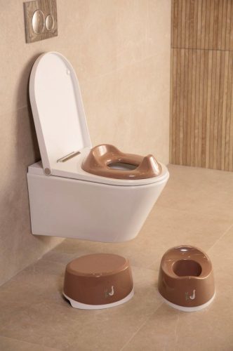 Ovális bili Bébé-Jou Dear Goose