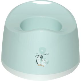 Ovális bili Bébé-Jou Lou-Lou