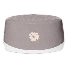 Ovális fürdőszobai fellépő Bébé-Jou Farm Friends