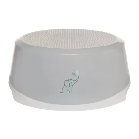 Ovális fürdőszobai fellépő Bébé-Jou Ollie
