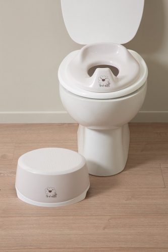 WC ülőke Bébé-Jou Tiny Sheep