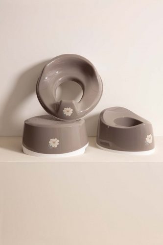 WC ülőke Bébé-Jou Farm Friends