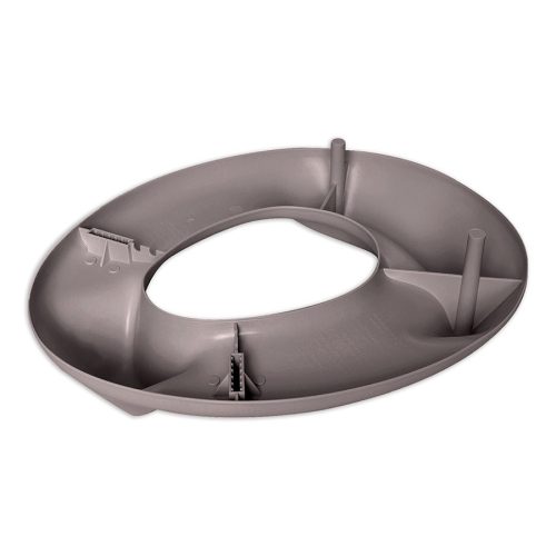 WC ülőke Bébé-Jou Farm Friends