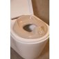 WC ülőke Bébé-Jou Soft Spring
