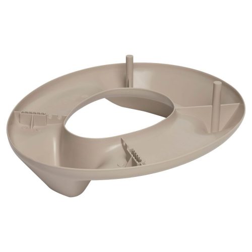 WC ülőke Bébé-Jou Soft Spring