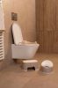 WC ülőke Bébé-Jou Soft Spring