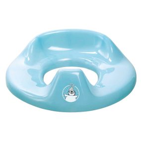 WC szűkítő Bébé-Jou Pinguin türkiz