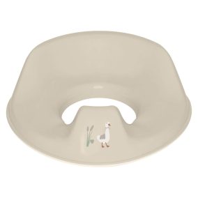 Állítható gyerek WC ülőke Bébé-Jou Soft Spring