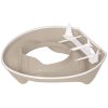 Állítható gyerek WC ülőke Bébé-Jou Soft Spring