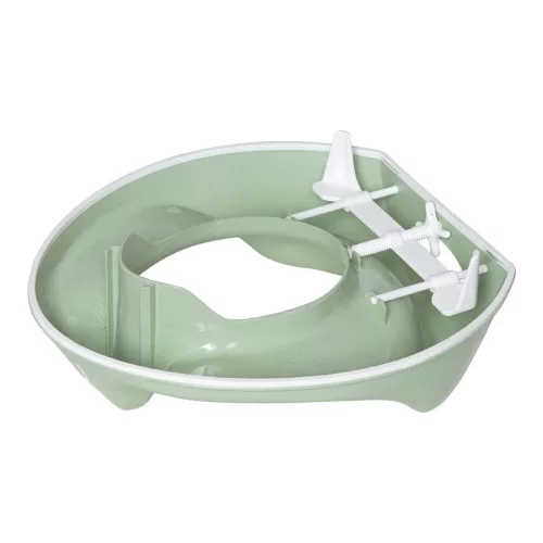 Állítható gyerek WC ülőke Bébé-Jou Rainbow Sky