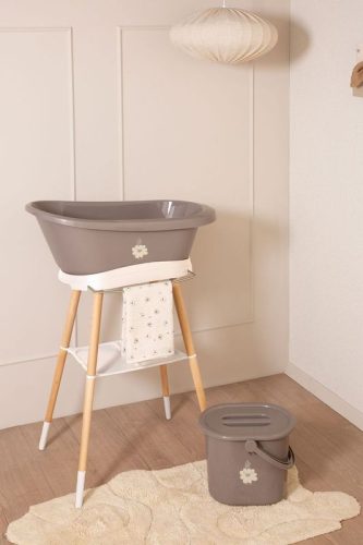 Babakád szett Sense Farm Friends és Sense White állvány