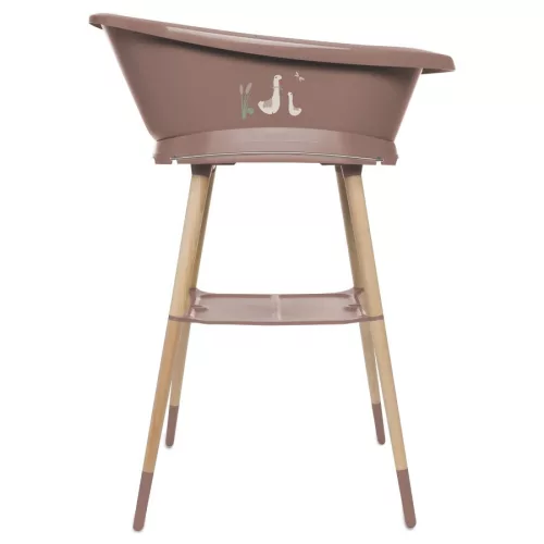 Babakád szett Sense Dear Goose és Sense White állvány