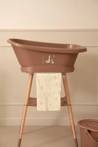 Babakád szett Sense Dear Goose és Sense White állvány