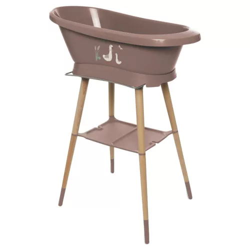 Babakád szett Sense Dear Goose és Sense White állvány