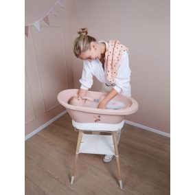   Babakád szett Sense Sweet Butterfly és Sense White állvány