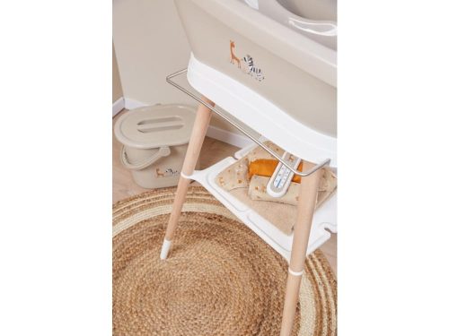 Babakád szett Sense Steppe és Sense White állvány