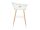 Babakád szett Sense Bohemian Garden és Sense White állvány