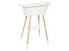 Babakád szett Sense Bohemian Garden és Sense White állvány