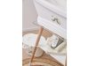 Babakád szett Sense Bohemian Garden és Sense White állvány