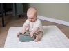 Bébé-Jou törlőkendő tároló doboz- Ocen Vibes Silk