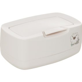 Törlőkendő doboz Bébé-Jou Tiny Sheep
